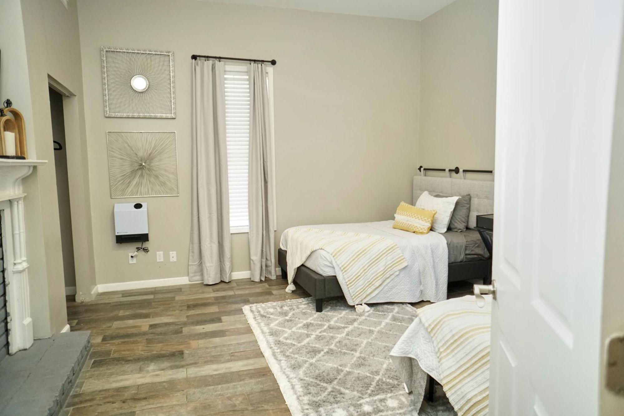 Perfect Getaway Near Atlanta #blm *