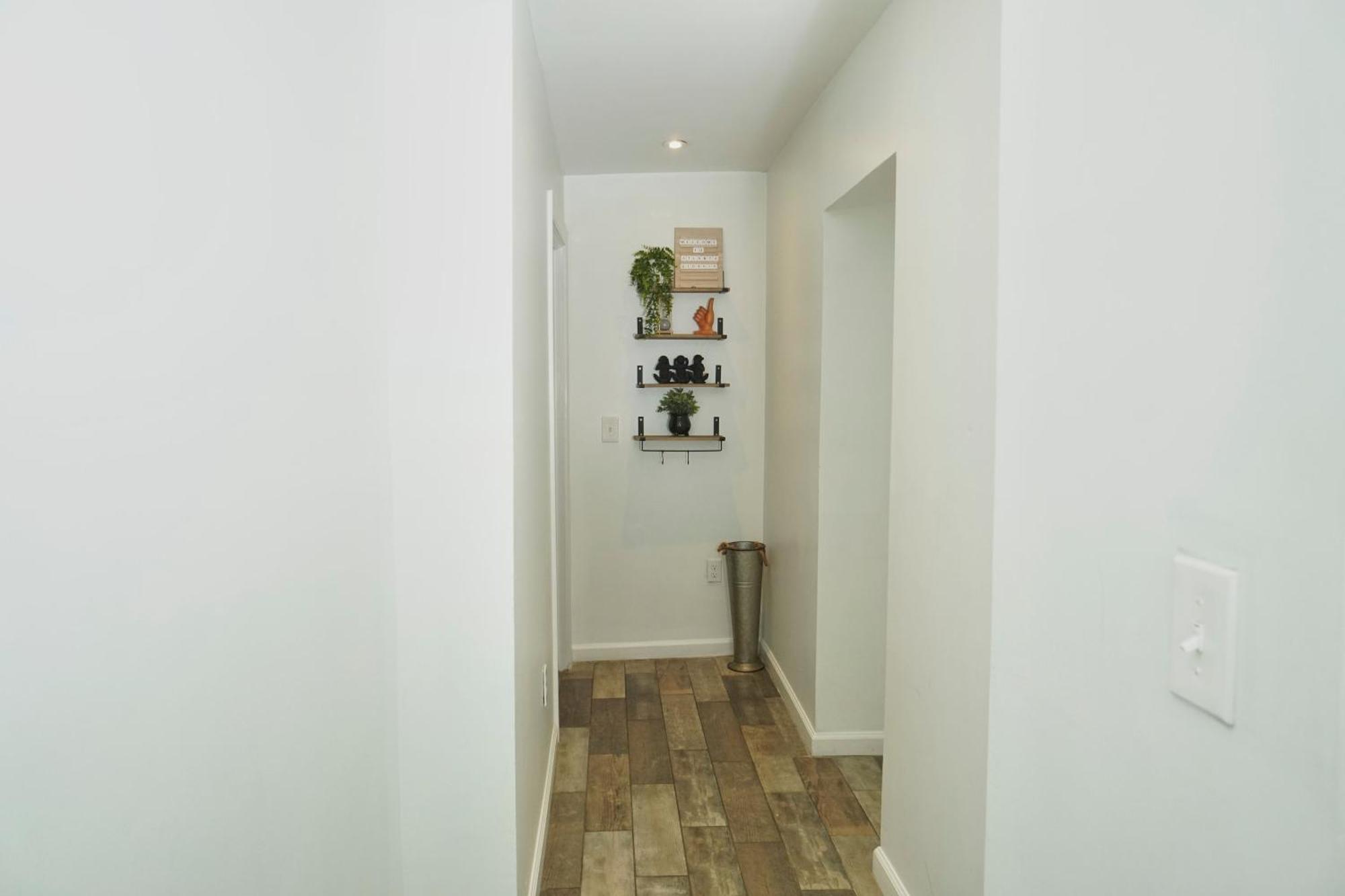 Holiday home Perfect Getaway Near Atlanta #blm Lithonia