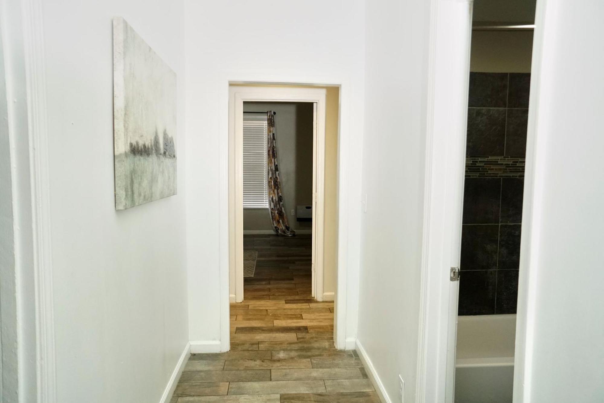 Perfect Getaway Near Atlanta #blm Holiday home