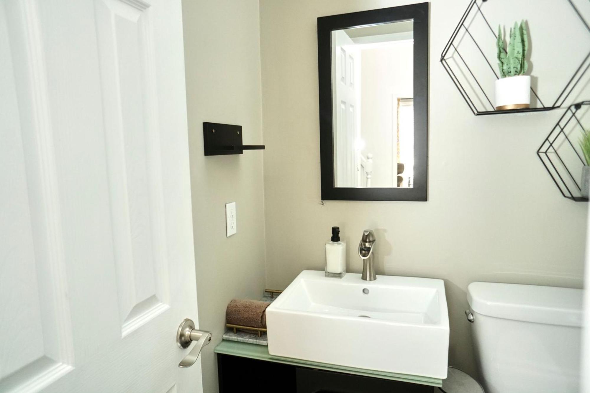 Holiday home Perfect Getaway Near Atlanta #blm