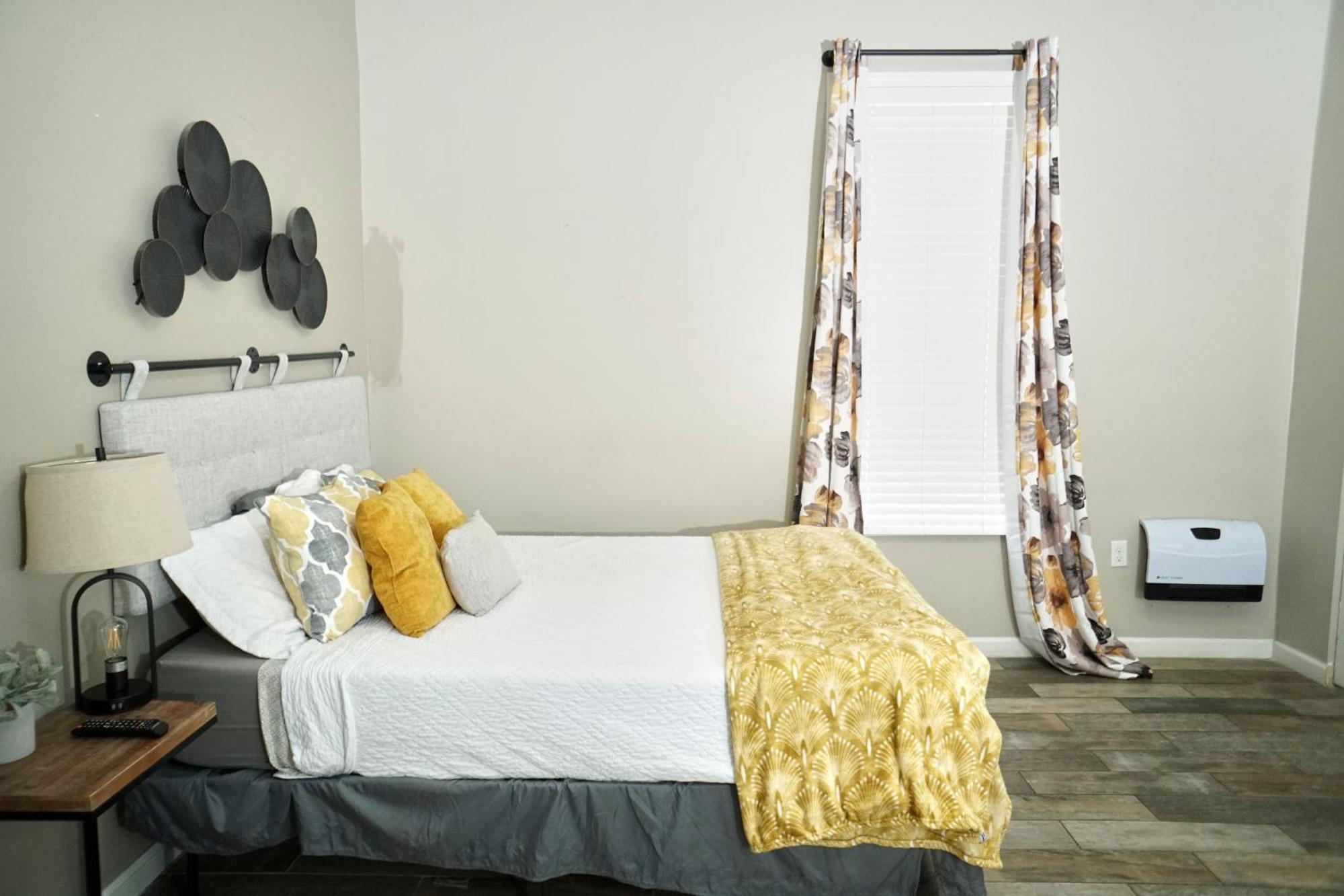 Perfect Getaway Near Atlanta #blm Holiday home