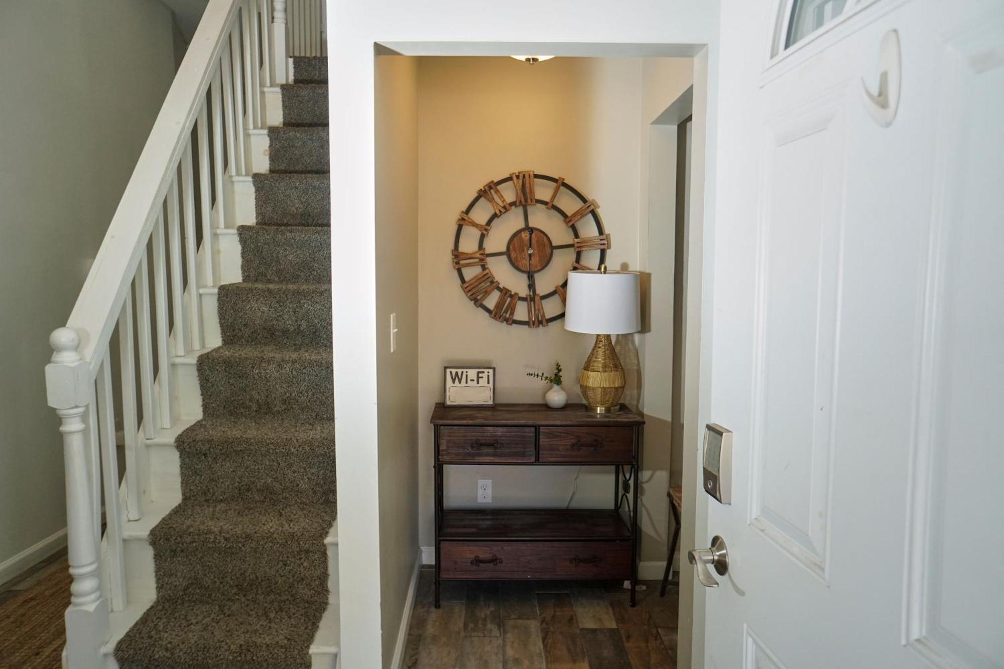 Perfect Getaway Near Atlanta #blm Lithonia