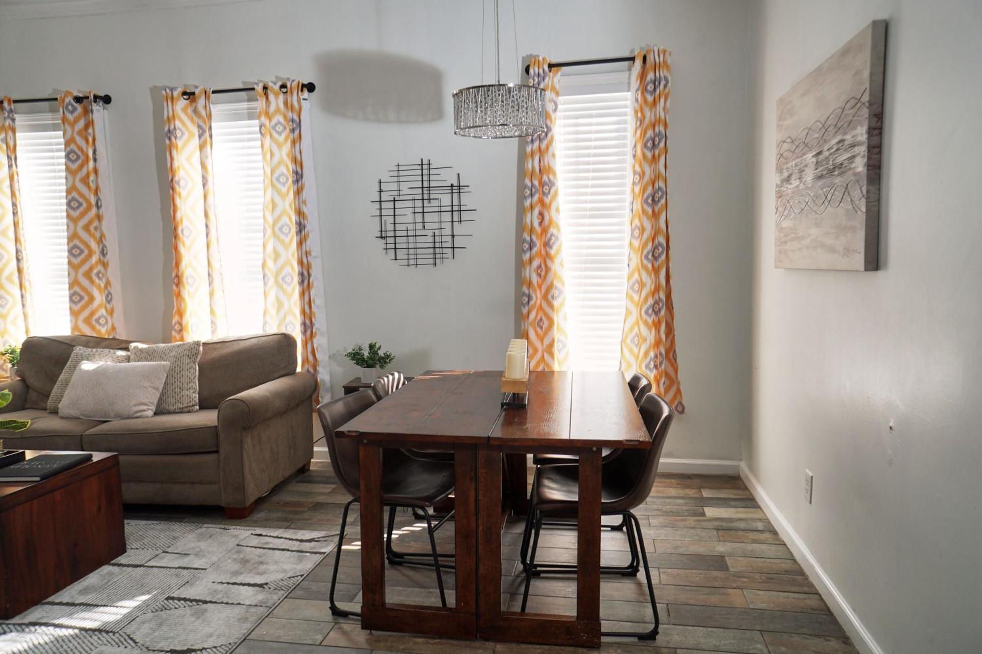 Perfect Getaway Near Atlanta #blm Holiday home *