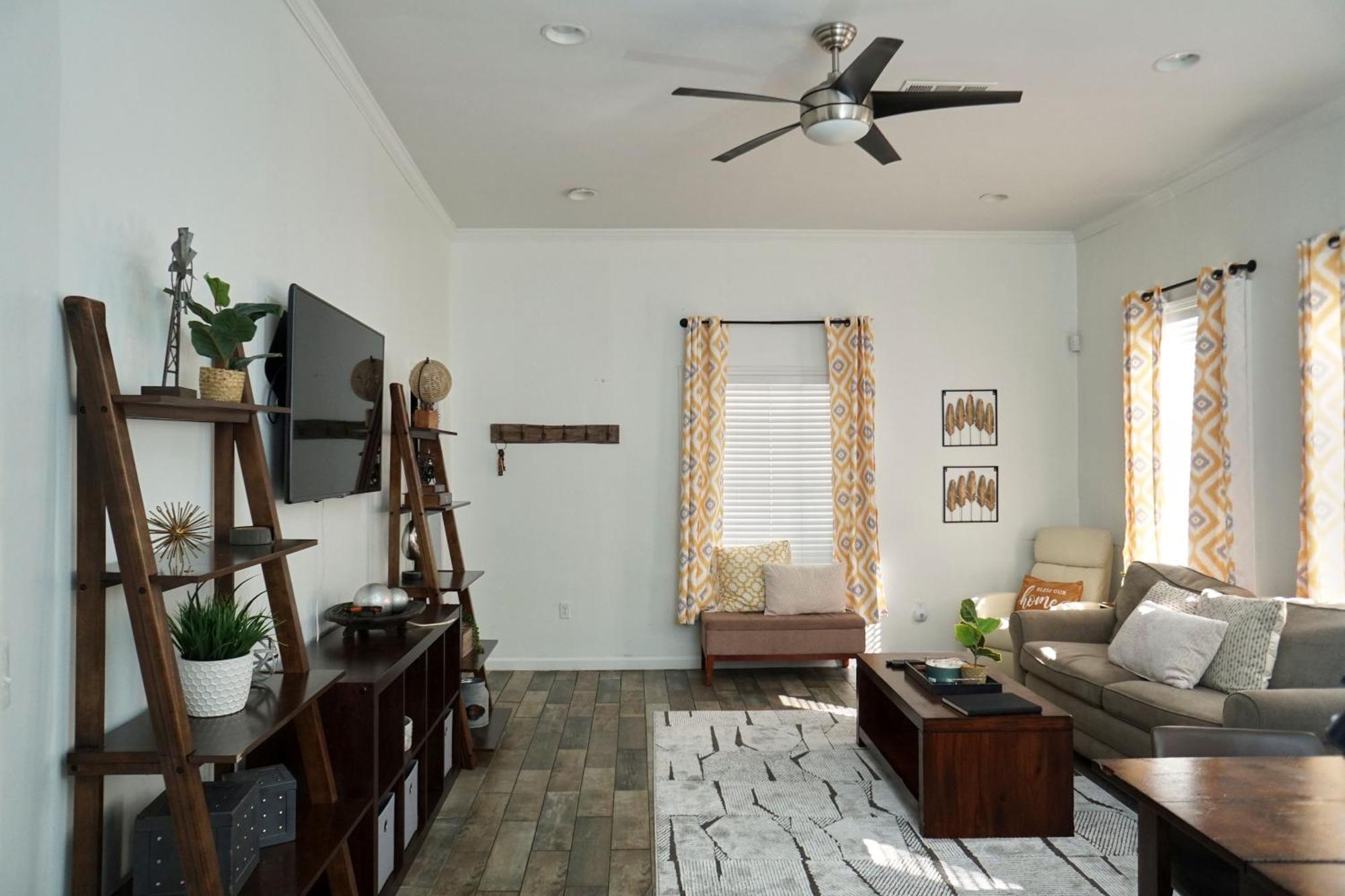 Perfect Getaway Near Atlanta #blm Holiday home Lithonia