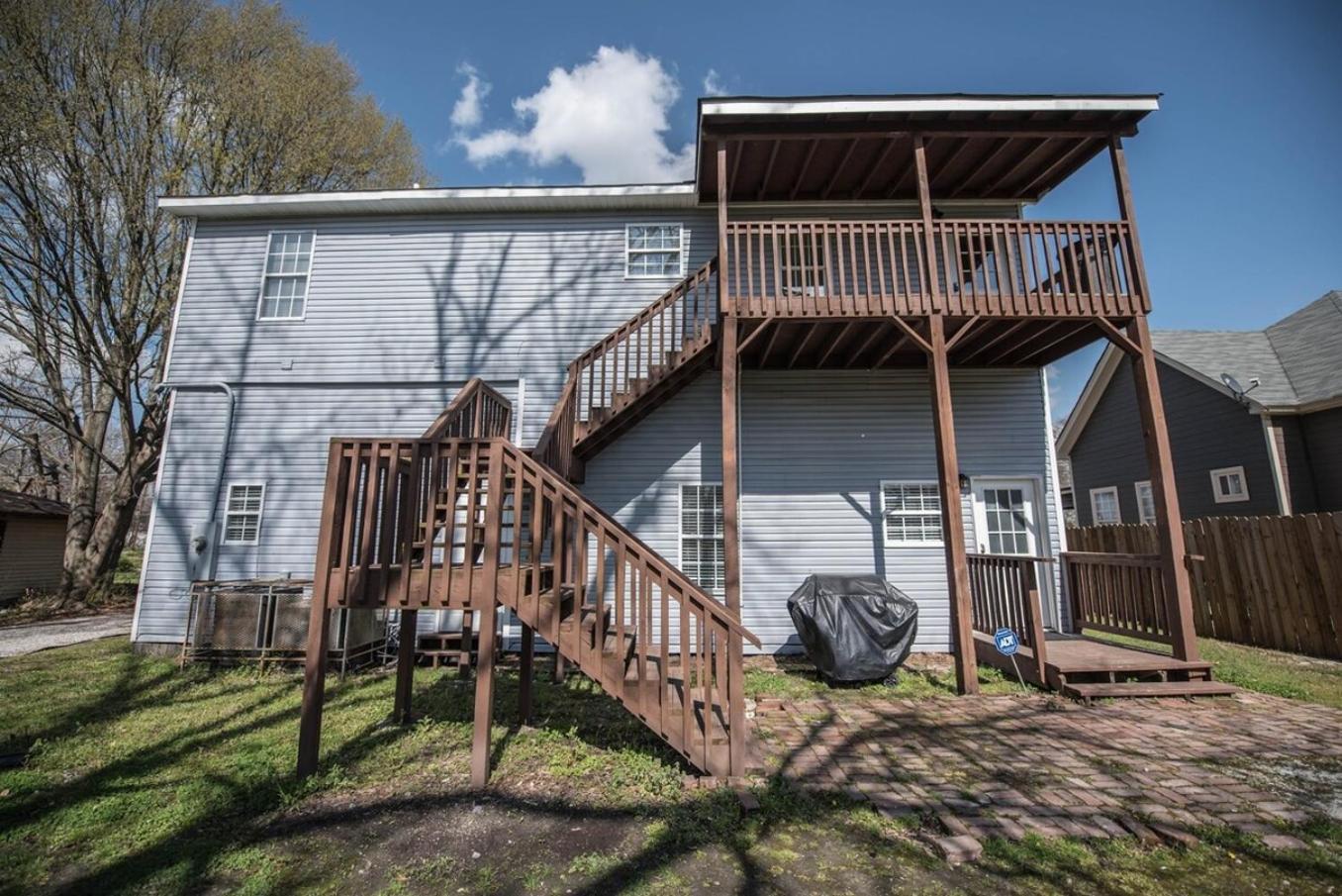 Perfect Getaway Near Atlanta #blm